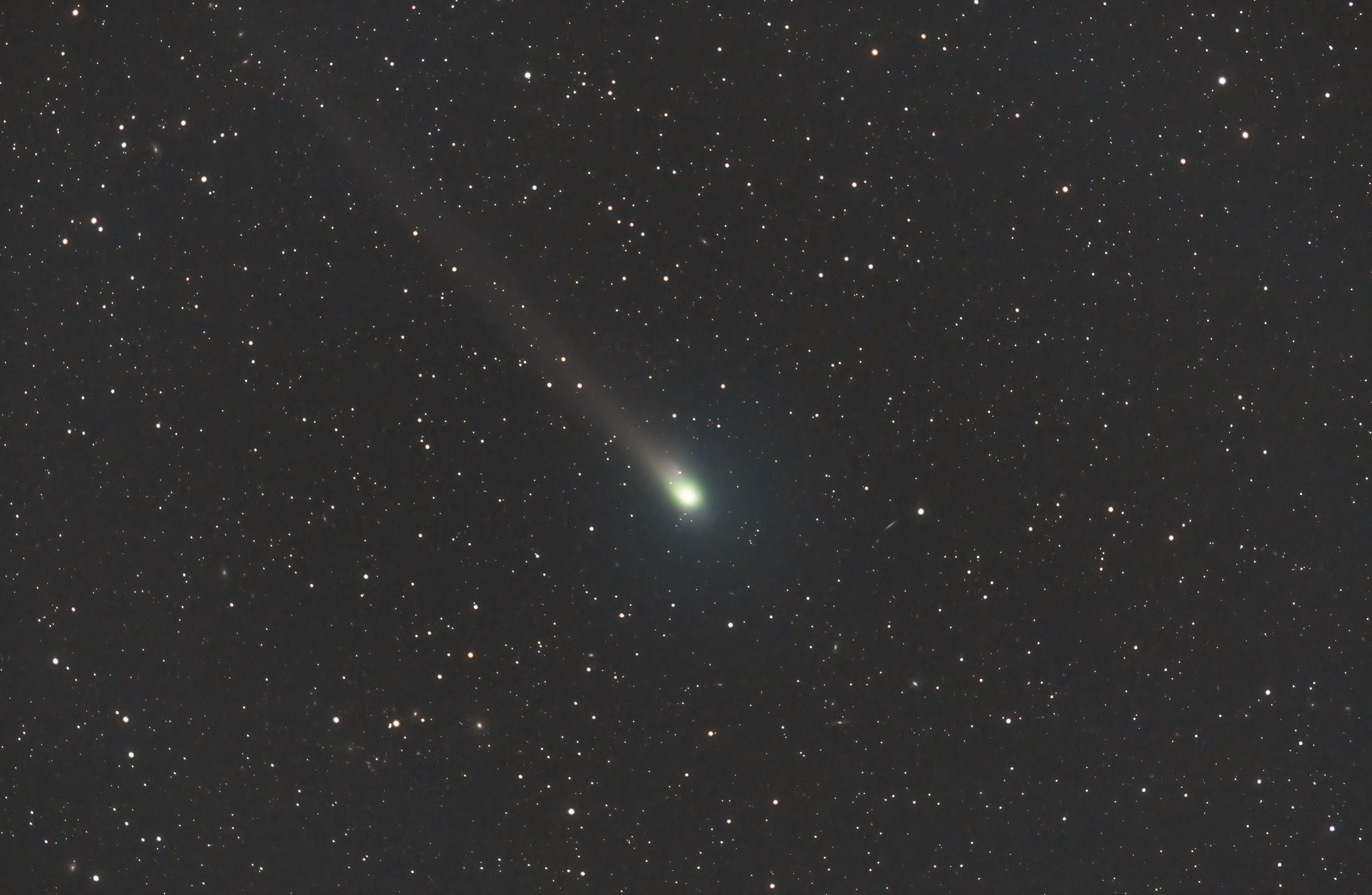 Cometa 67P/Churyumov-Gerasimenko
